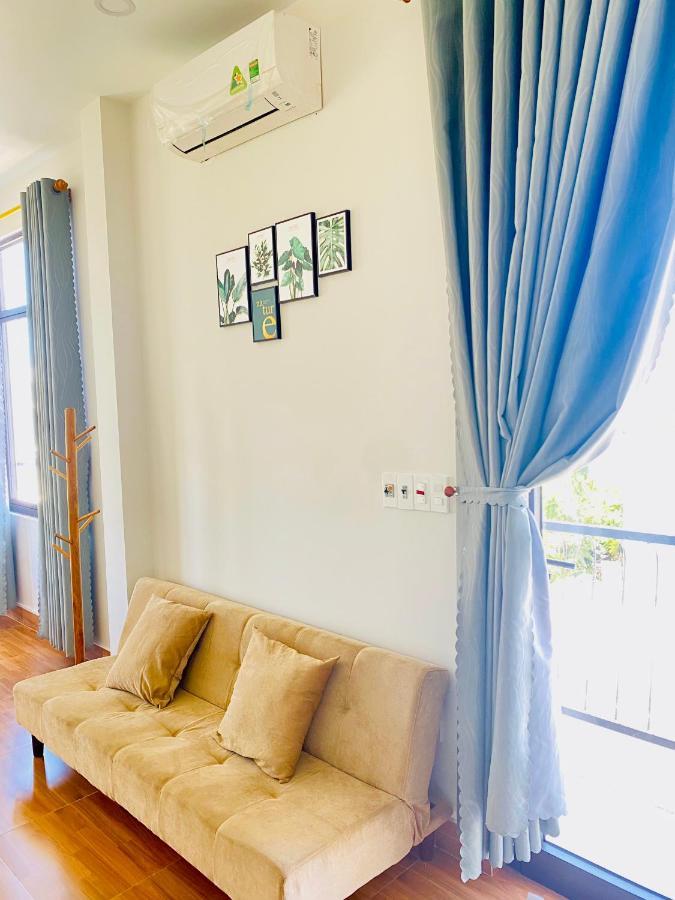 Homestay C&E Đà Nẵng Extérieur photo