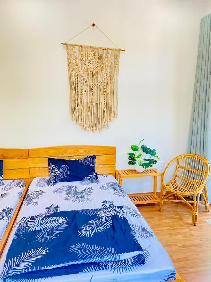 Homestay C&E Đà Nẵng Extérieur photo