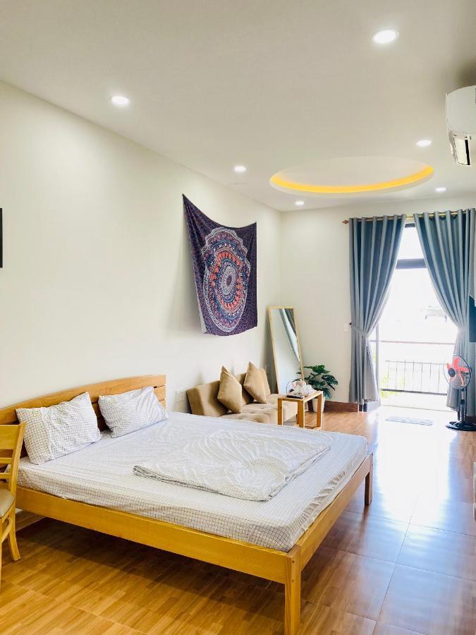 Homestay C&E Đà Nẵng Extérieur photo