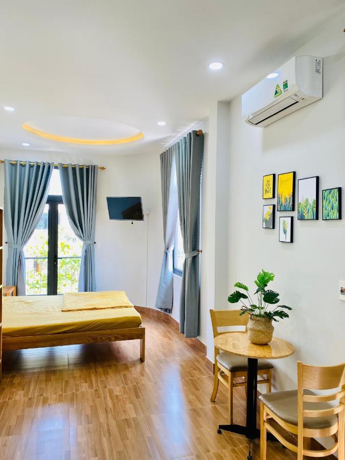 Homestay C&E Đà Nẵng Extérieur photo