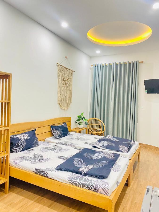 Homestay C&E Đà Nẵng Extérieur photo