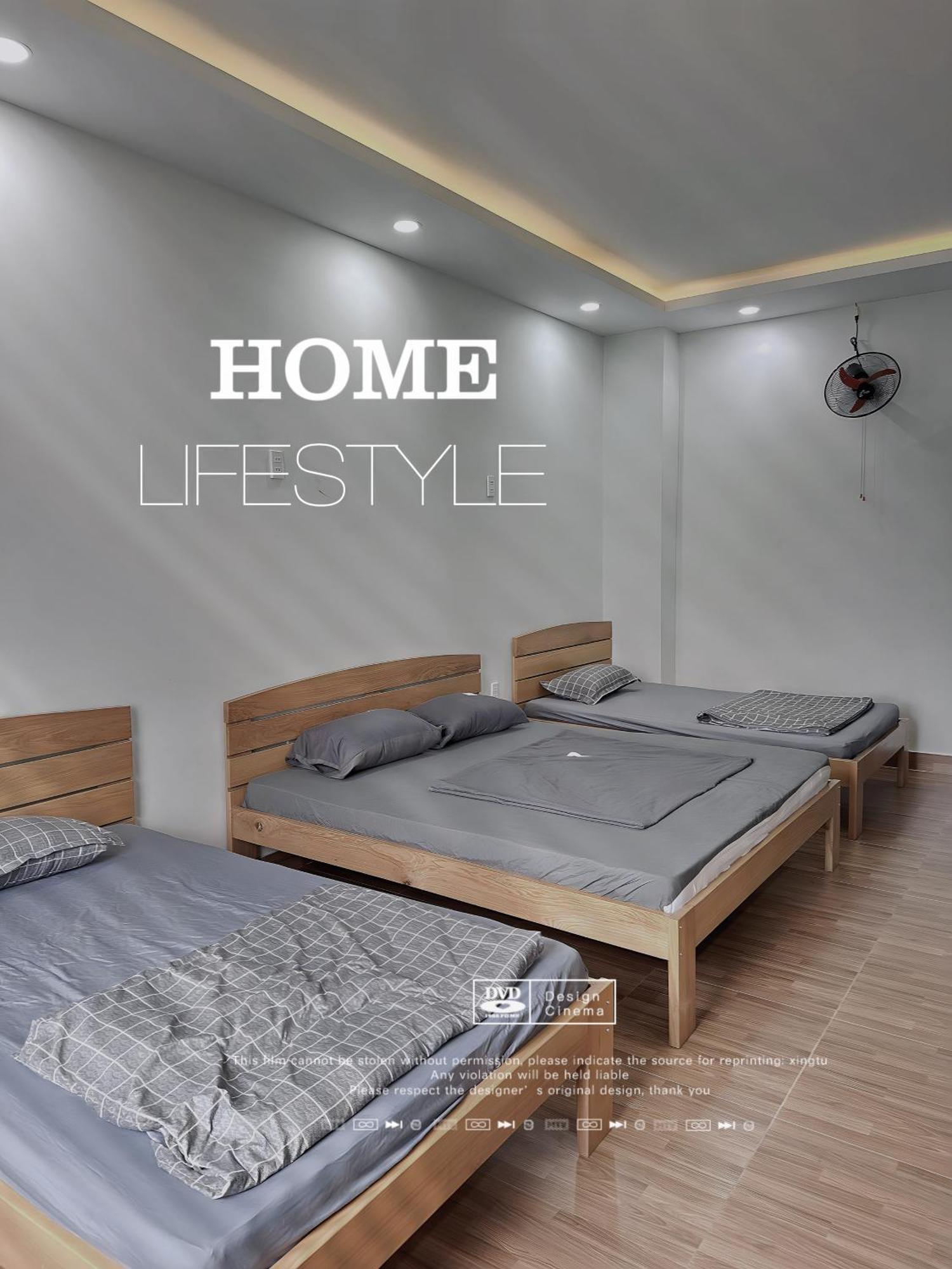 Homestay C&E Đà Nẵng Extérieur photo