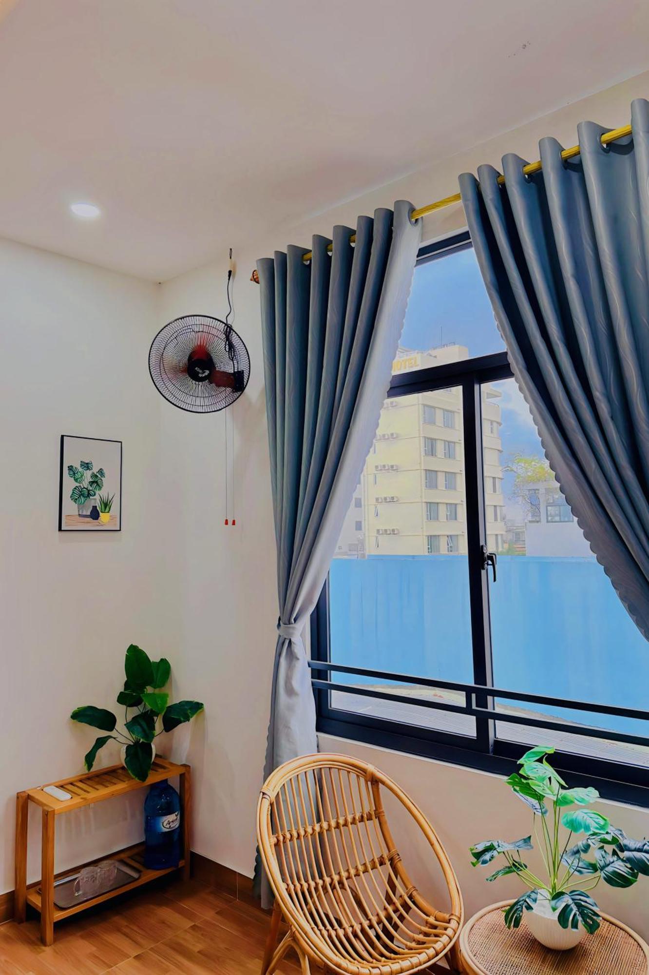 Homestay C&E Đà Nẵng Extérieur photo