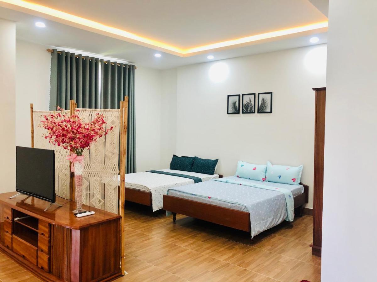 Homestay C&E Đà Nẵng Extérieur photo